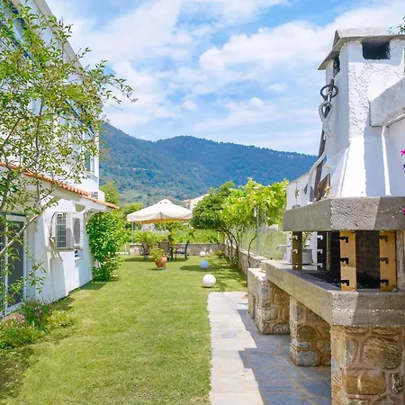 Anastasia * Szkála Potamiász