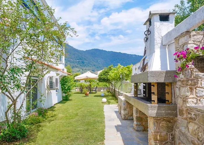 Anastasia * Szkála Potamiász