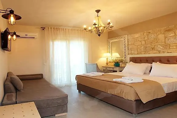 Anastasia Szálloda *