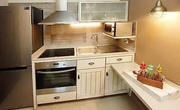 Anastasia Szálloda Szkála Potamiász