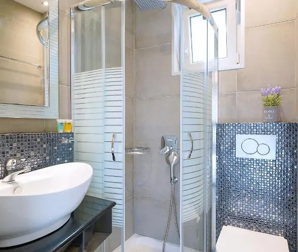 Szálloda Anastasia *