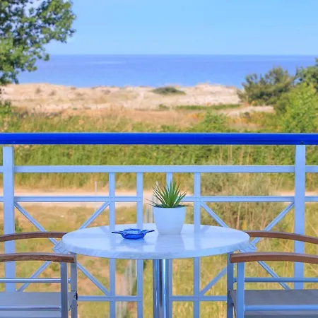 Anastasia Ξενοδοχείο