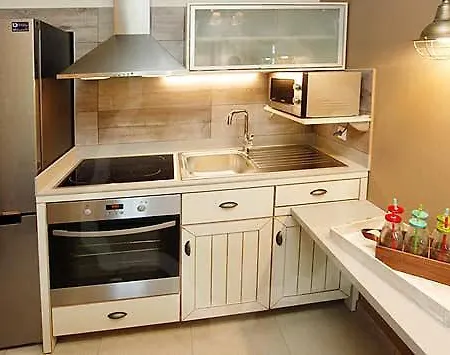 Anastasia Otel Skala Potamia (Thasos)