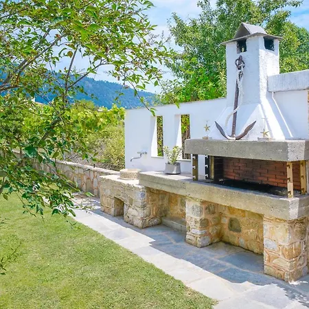 Anastasia Ξενοδοχείο