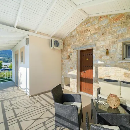 Ξενοδοχείο Anastasia *