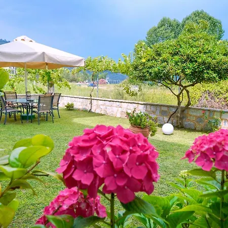 Ξενοδοχείο Anastasia