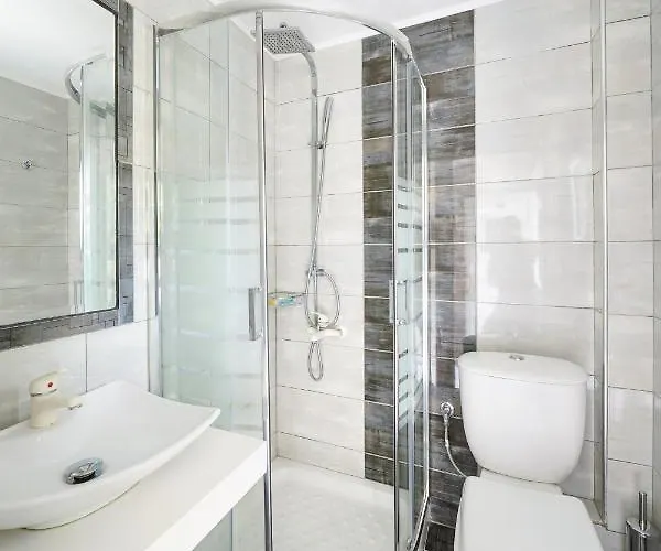 فندق Anastasia *