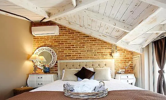 Anastasia Ξενοδοχείο Σκάλα Ποταμιάς