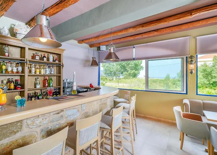 Anastasia Σκάλα Ποταμιάς