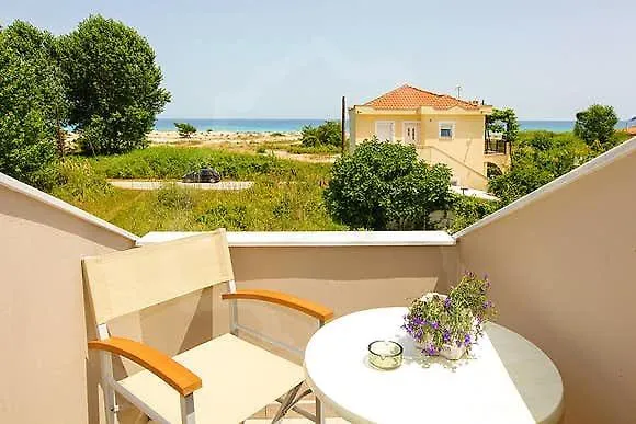 Anastasia Ξενοδοχείο *