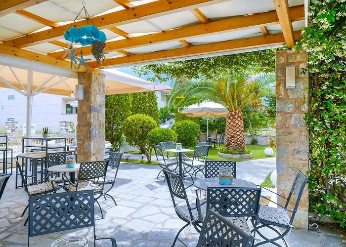 Anastasia Σκάλα Ποταμιάς