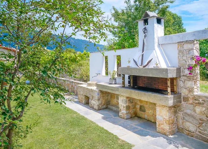 Anastasia Ξενοδοχείο