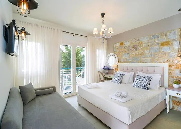 فندق Anastasia سكالا بوتامياس