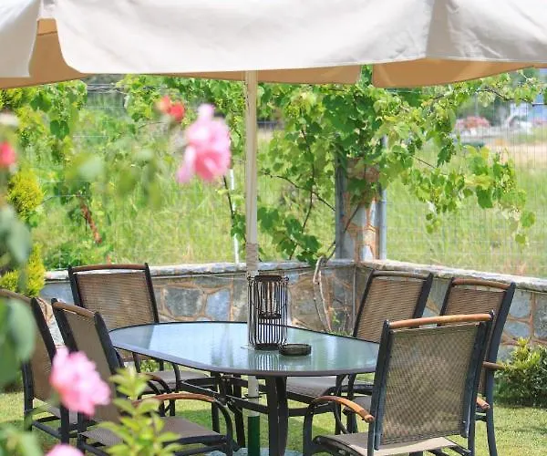 Anastasia فندق *