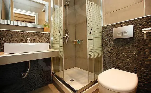 Anastasia سكالا بوتامياس