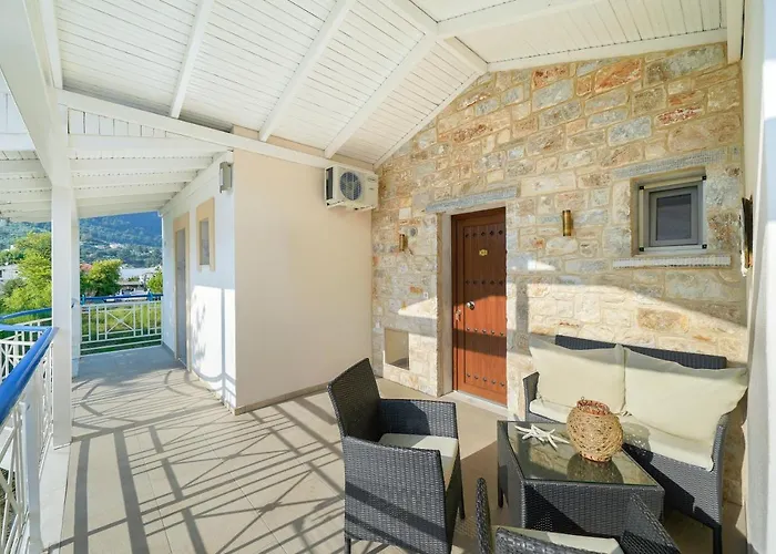 Ξενοδοχείο Anastasia *