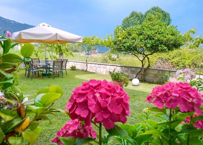 Ξενοδοχείο Anastasia